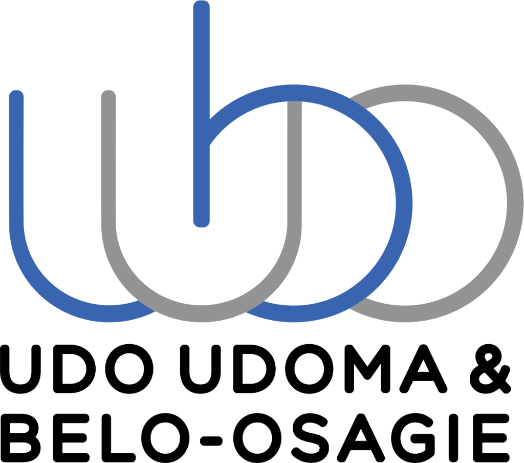 Udo Udoma & Belo-Osagie